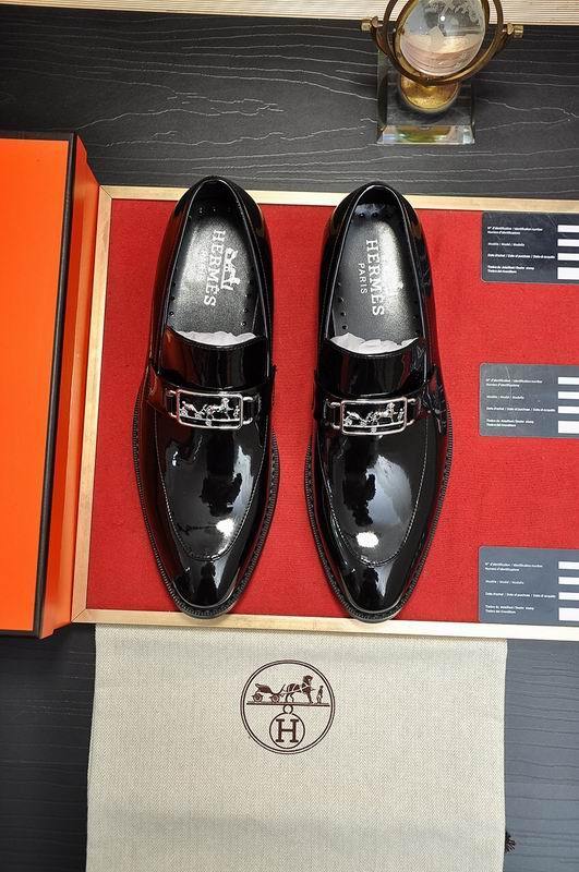 Hermes Men's Shoes 117